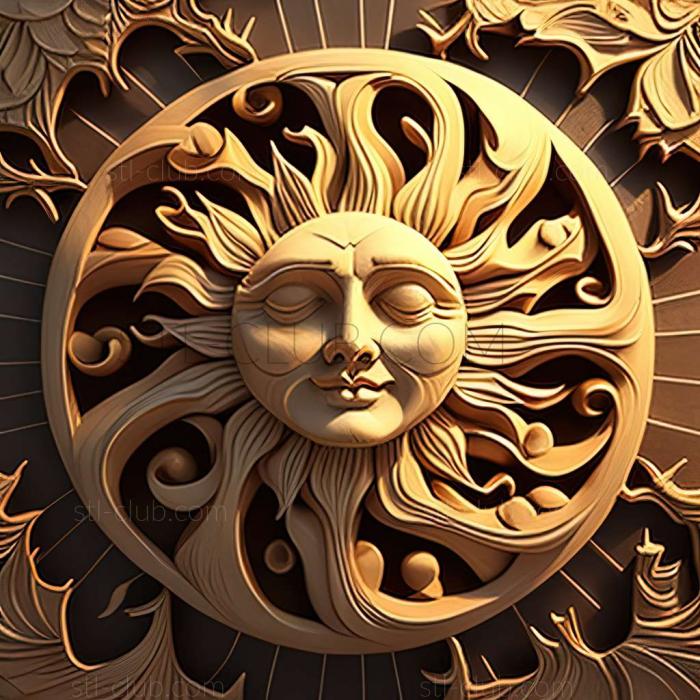 sun